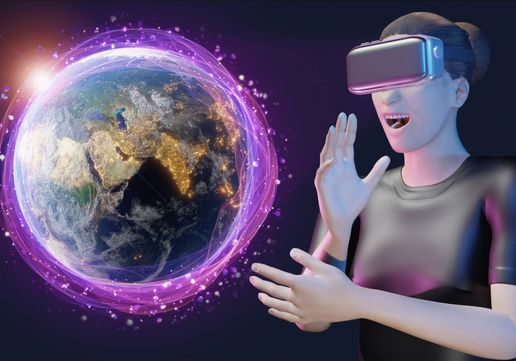 Metaverse