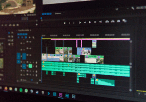 Video Editing