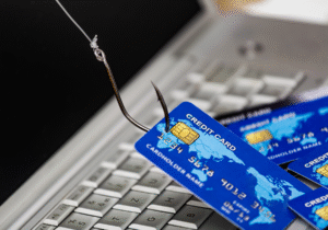 Phishing