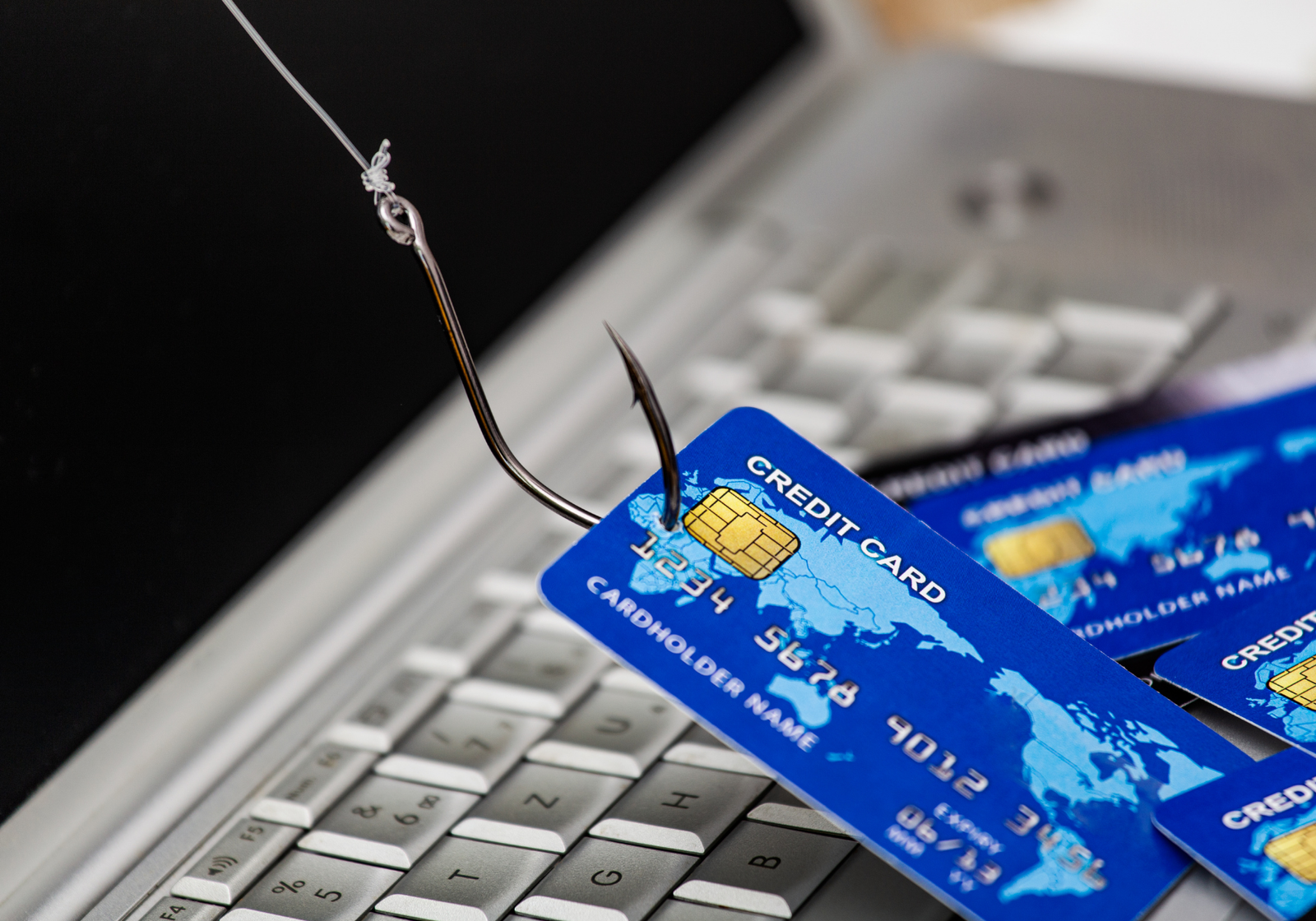 Phishing