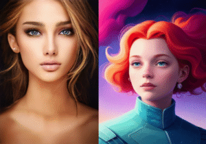 Generative AI Images