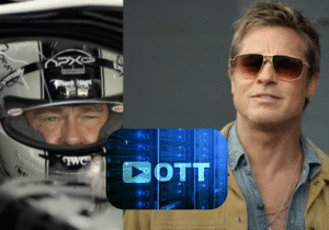 F1 Movie