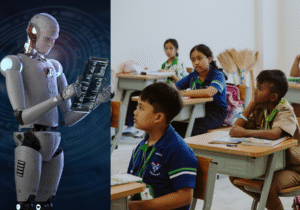 Race of AI