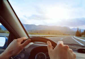 Long Drive