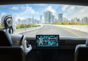 AI Cars