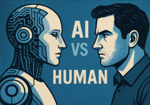 AI Vs Human