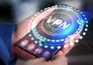 VPN