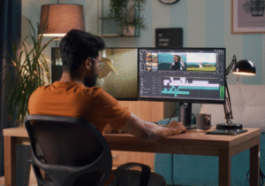 Video Editor