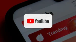 YouTube Trends