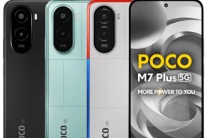 Poco M7 5G